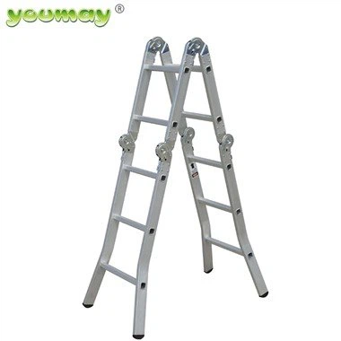 4x3 schody žebřík