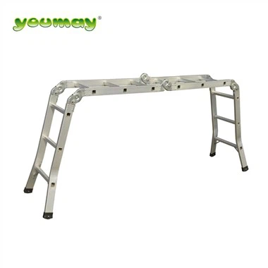 Díly žebříku a lešení