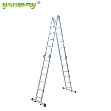 Žebřík s protiskluzovou patkou