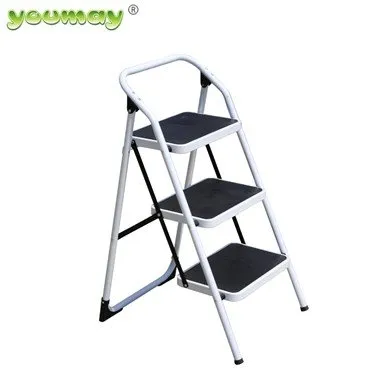 Schůdky žebřík Pro Domů