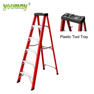 Čína Frame Továrna na žebříky